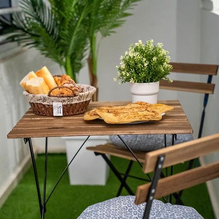 Apartment For Rent With 2 Bedrooms طنجة المظهر الخارجي الصورة