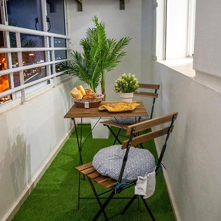Apartment For Rent With 2 Bedrooms طنجة المظهر الخارجي الصورة