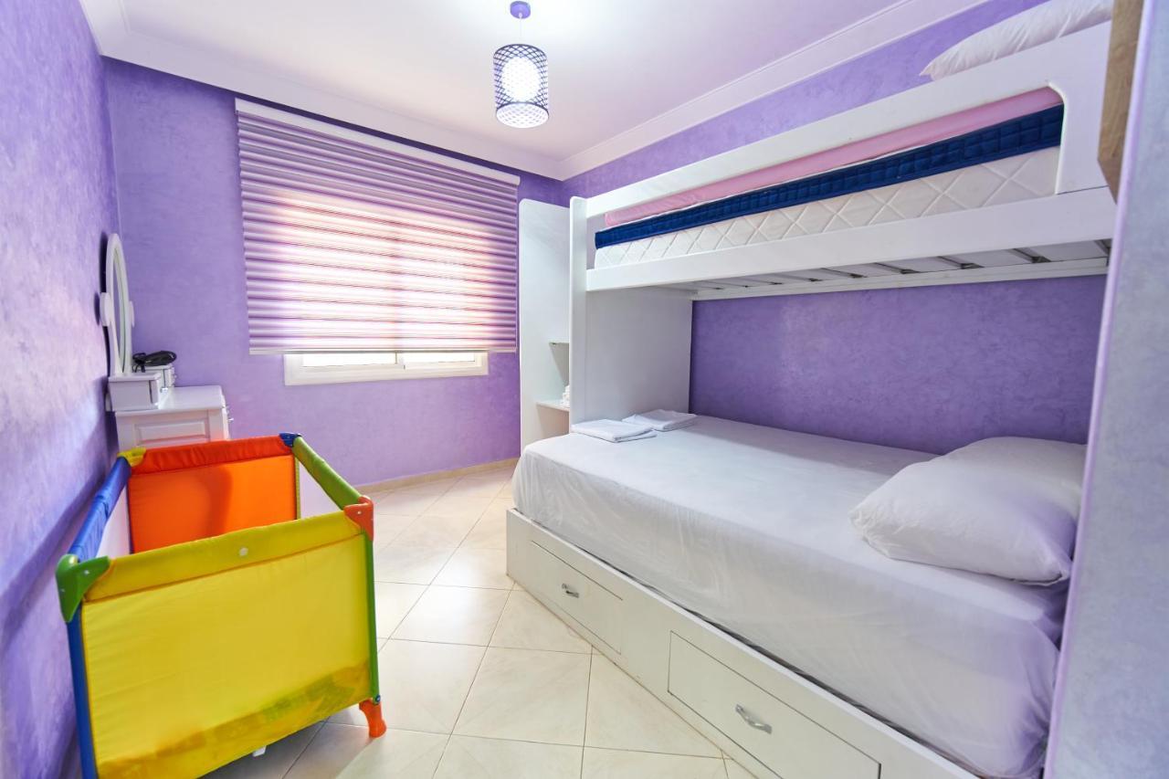 Apartment For Rent With 2 Bedrooms طنجة المظهر الخارجي الصورة