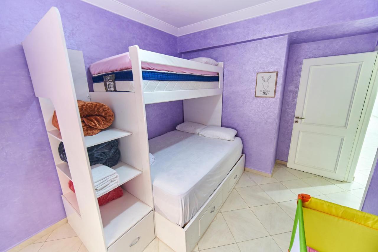 Apartment For Rent With 2 Bedrooms طنجة المظهر الخارجي الصورة