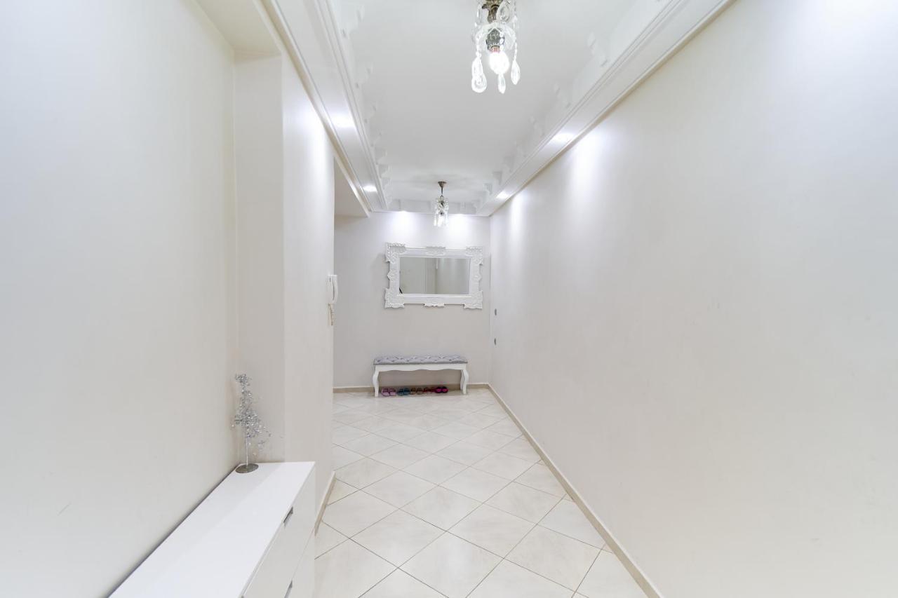 Apartment For Rent With 2 Bedrooms طنجة المظهر الخارجي الصورة
