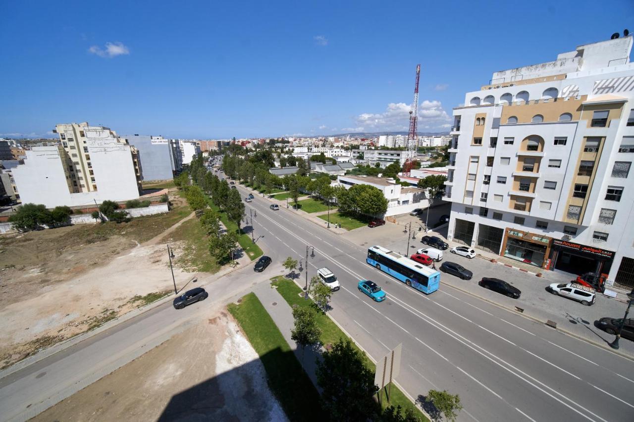 Apartment For Rent With 2 Bedrooms طنجة المظهر الخارجي الصورة