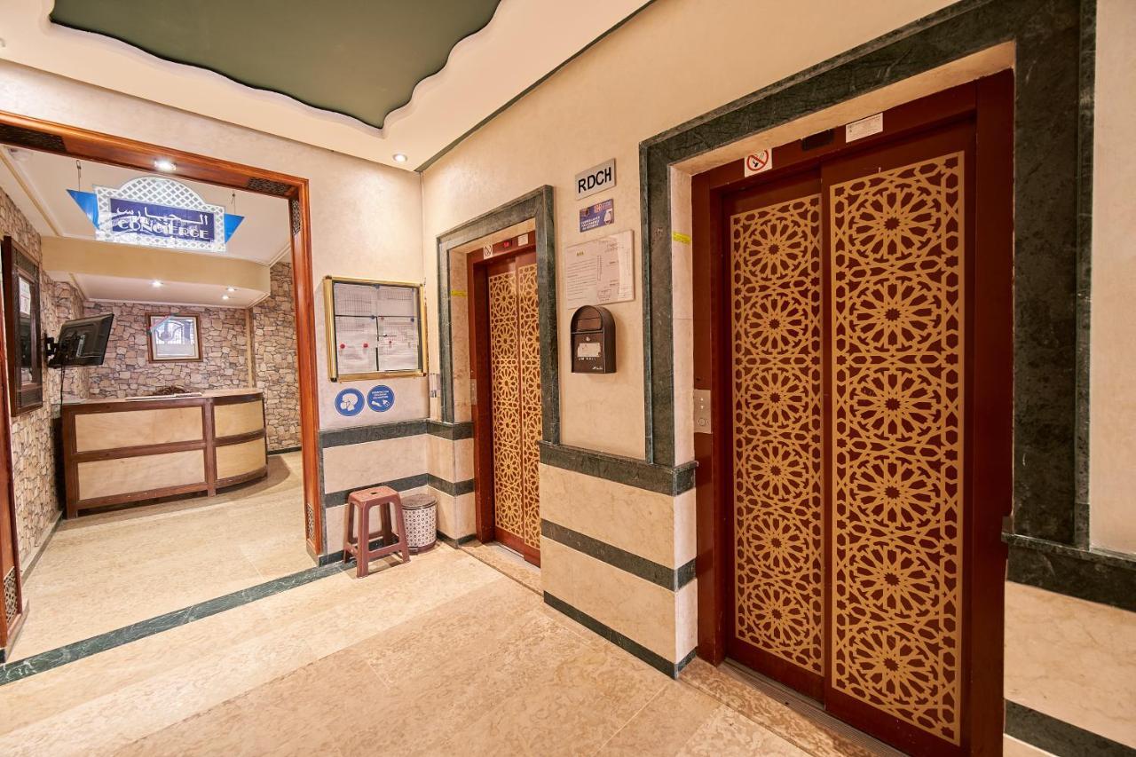 Apartment For Rent With 2 Bedrooms طنجة المظهر الخارجي الصورة