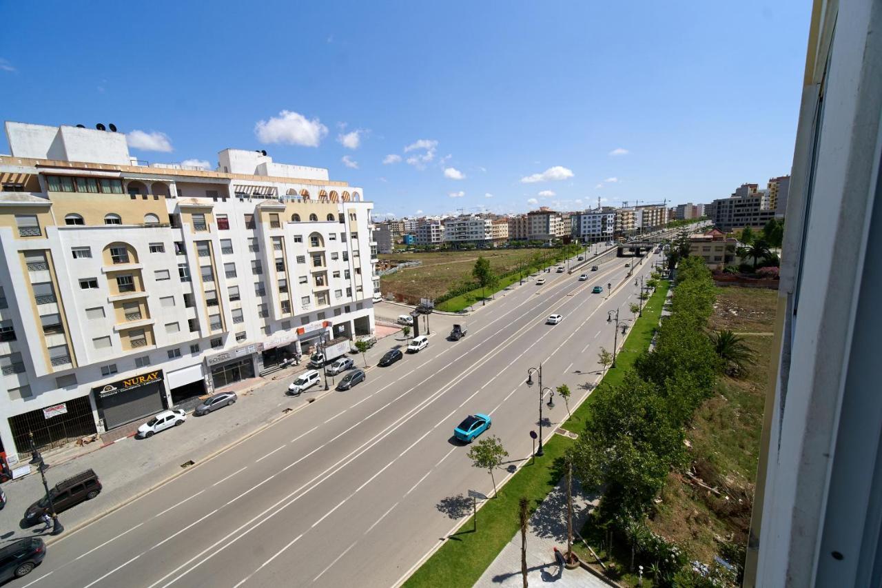 Apartment For Rent With 2 Bedrooms طنجة المظهر الخارجي الصورة