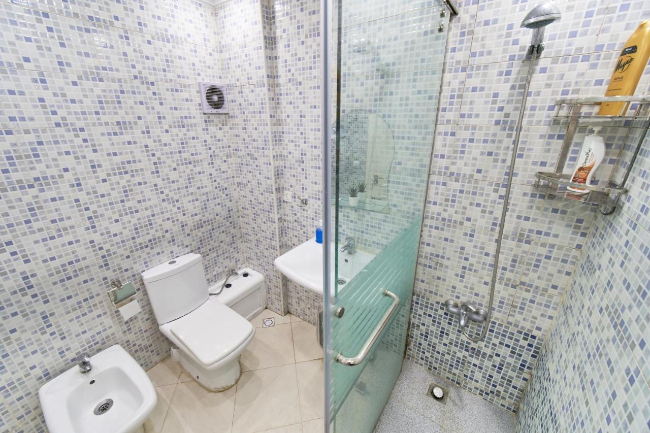 Apartment For Rent With 2 Bedrooms طنجة المظهر الخارجي الصورة