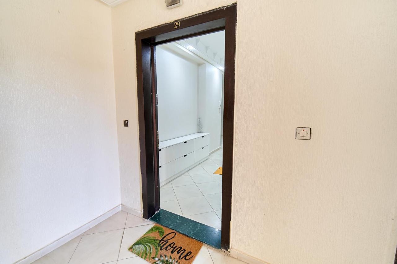 Apartment For Rent With 2 Bedrooms طنجة المظهر الخارجي الصورة