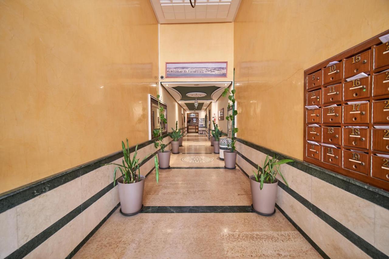 Apartment For Rent With 2 Bedrooms طنجة المظهر الخارجي الصورة