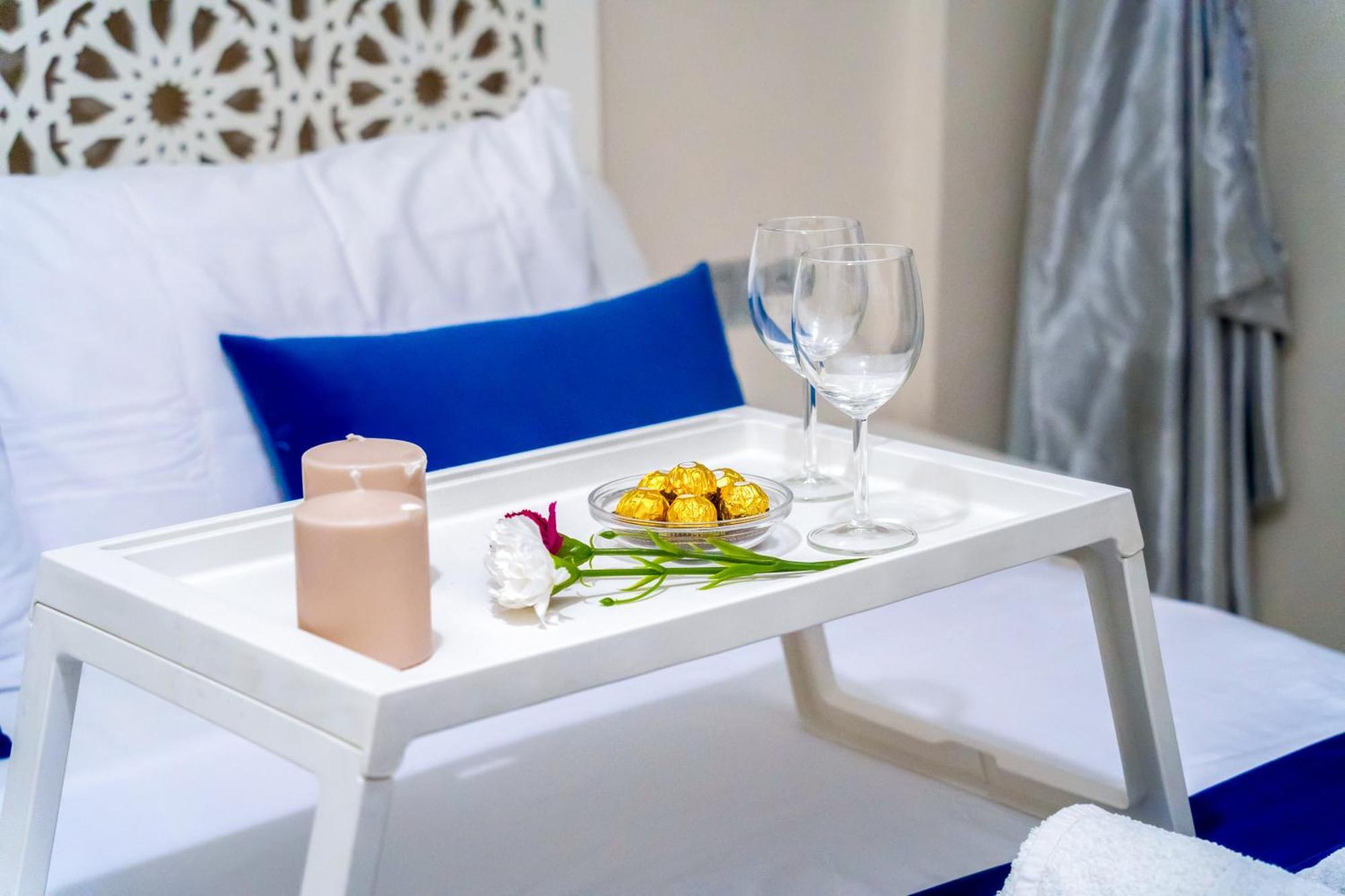 Apartment For Rent With 2 Bedrooms طنجة المظهر الخارجي الصورة
