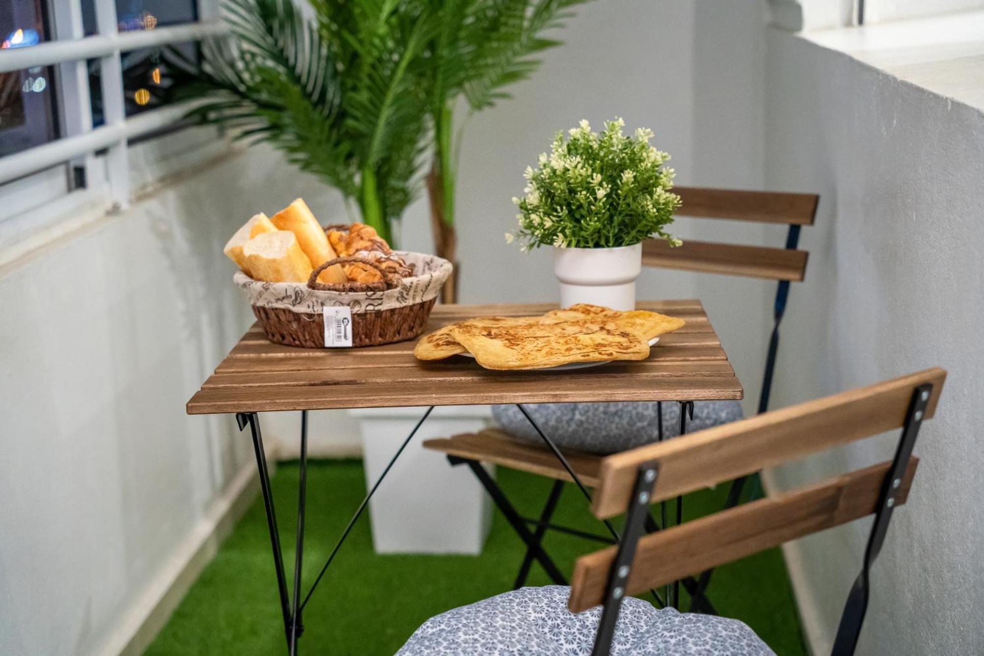 Apartment For Rent With 2 Bedrooms طنجة المظهر الخارجي الصورة
